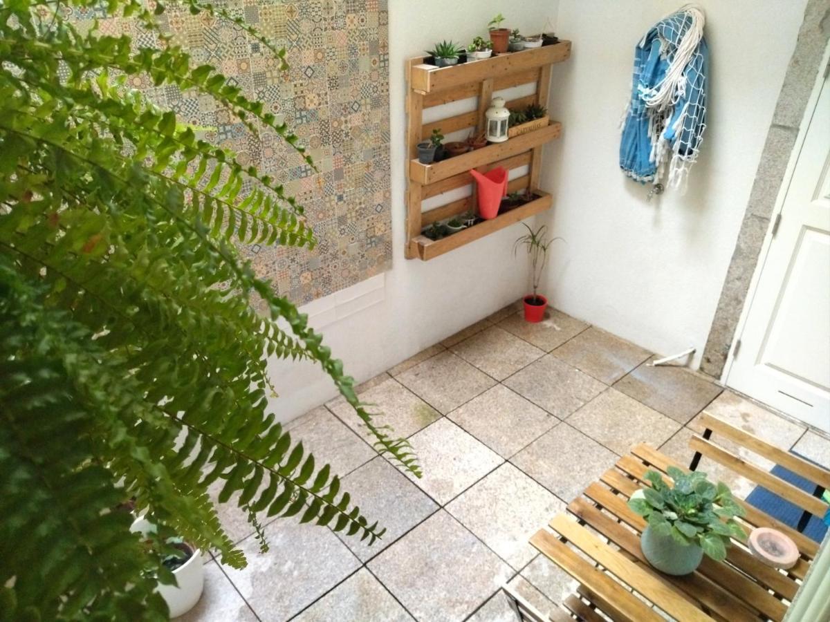 Appartement Santa Catarina Patio - With Washer Machine *