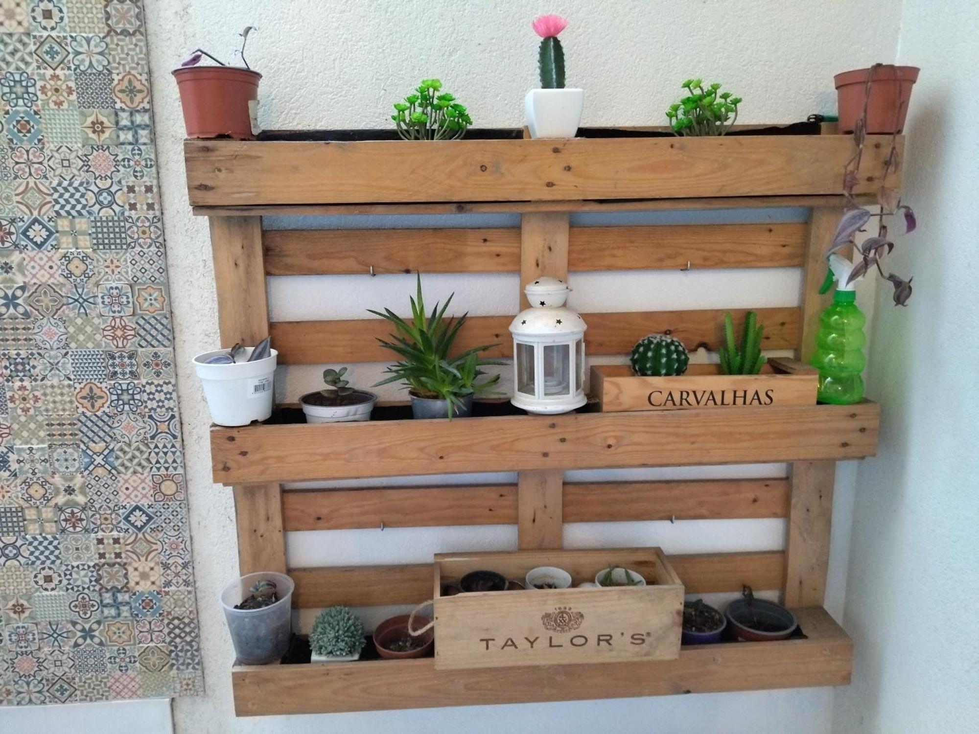Santa Catarina Patio - With Washer Machine Oporto