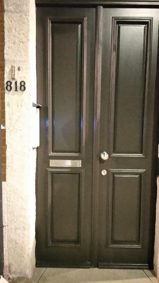 Santa Catarina Patio - With Washer Machine Appartement *