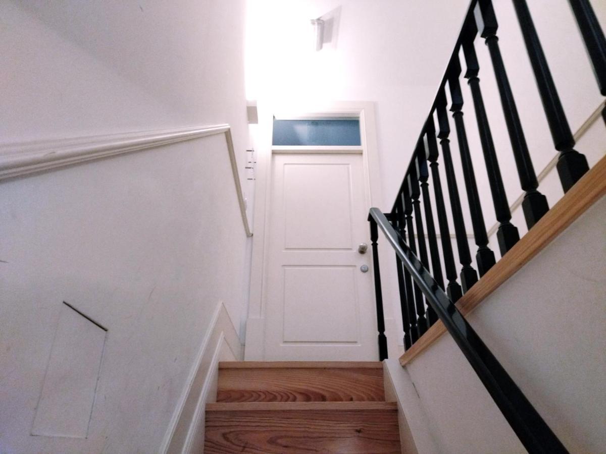 Apartment Santa Catarina Patio - With Washer Machine *