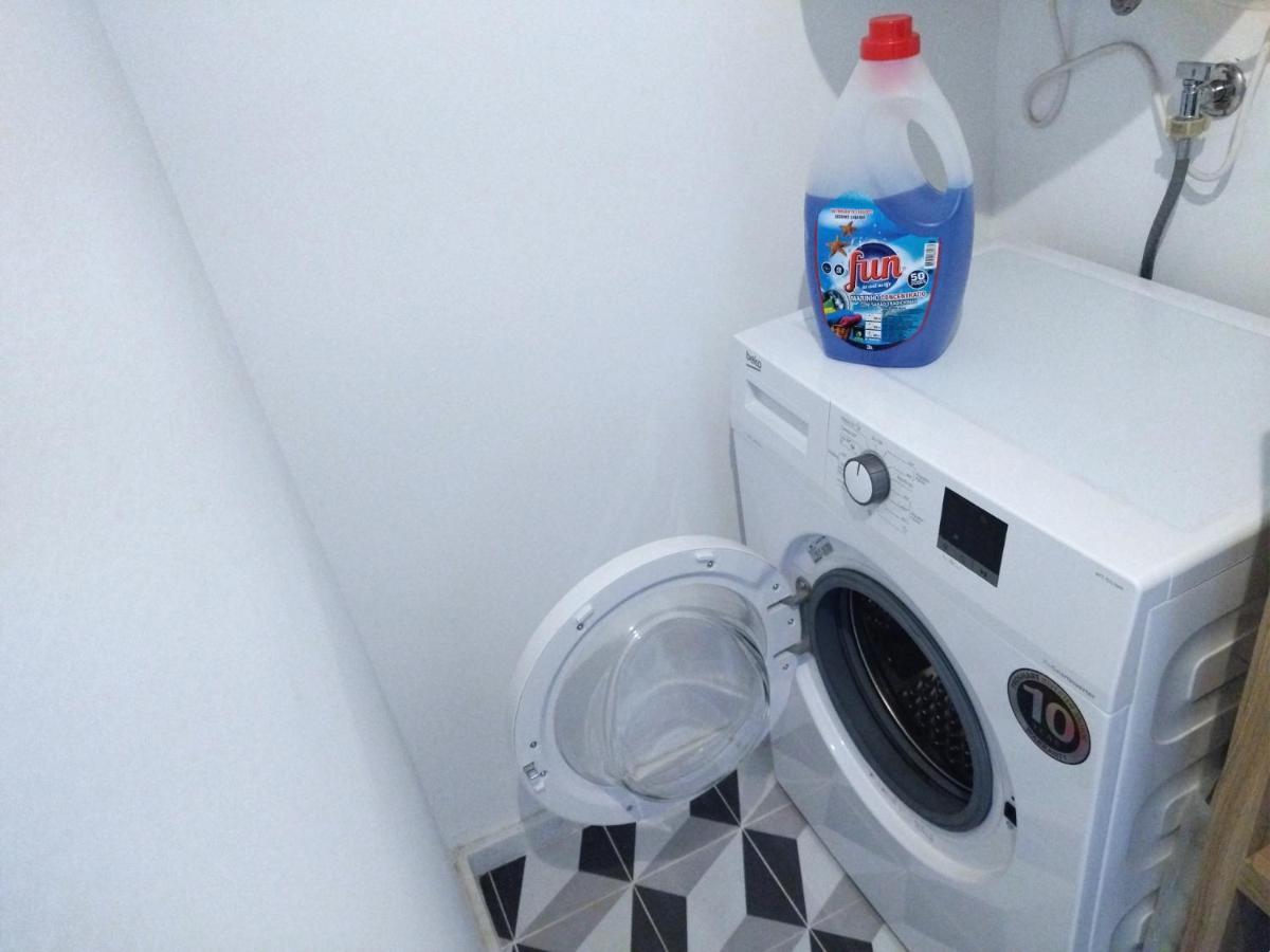 Santa Catarina Patio - With Washer Machine *